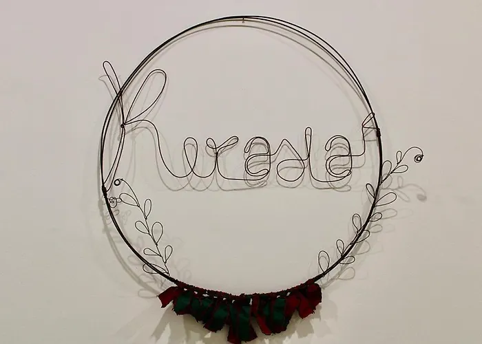 Kerasiá Firenze