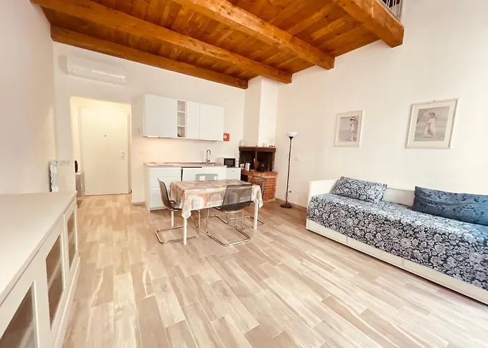 Residenza CavourAlbergo