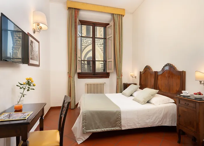 Residenza CimabueAlbergo